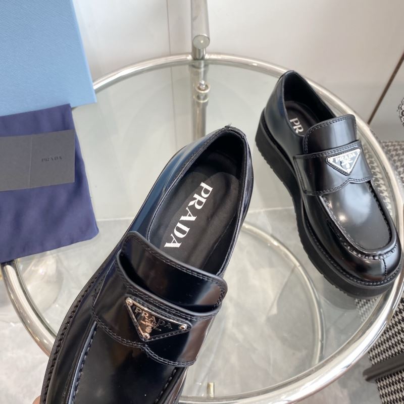 Prada Business Shoes